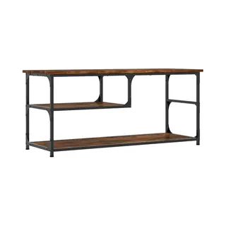VidaXL 831825 Tv meubel & entertainment center