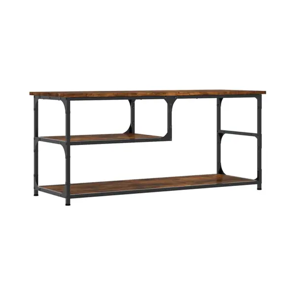 VidaXL 831825 Tv meubel & entertainment center thumbnail