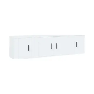 VidaXL 3188398 Tv-Ständer & Entertainment-Center