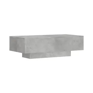 VidaXL 833891 Beistelltisch