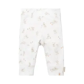 Little Dutch CL24223006 Hose Hase - Baby Bunny - Newborn Naturals (Gr. 74)