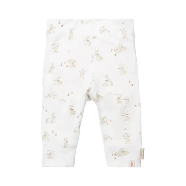 Little Dutch CL24223006 Hose Hase - Baby Bunny - Newborn Naturals (Gr. 74) thumbnail