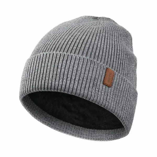 Botc Muts - Winter Muts - One Size - Unisex - Muts Dames - Muts Heren thumbnail