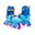 Blauw