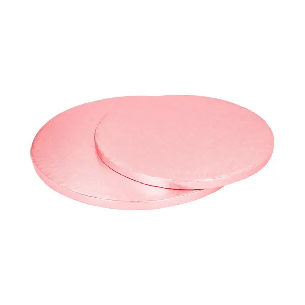 Cake Drum 25cm Baby Roze. Tasty Me. thumbnail