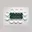 Groen, Wit