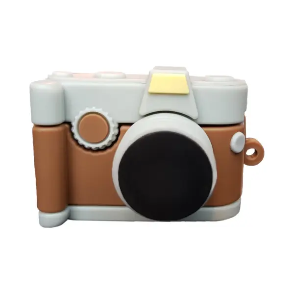 Ulticool Vintage Camera Usb Stick 32 Gb – Origineel Cadeau Idee Voor Fotografen Mannen En Vrouwen – Vrouw Cadeautje Populair - Geschenkset Pakket thumbnail