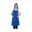 Blauw
