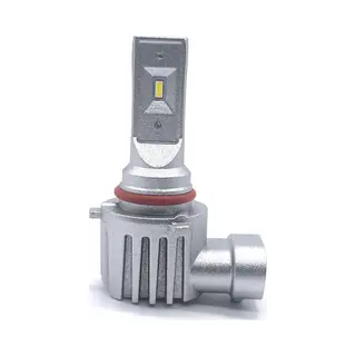 Xeod 9005 / HB3 Perfect Fit Motor Led Lamp Met E-Keur – Auto Verlichting Lamp – Dimlicht, Grootlicht Of Mistlicht - 1 Stuks – 12V