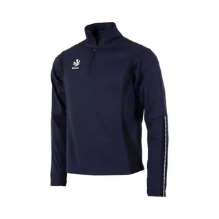 Reece Shift Quarter Zip Top - Maat Xxl