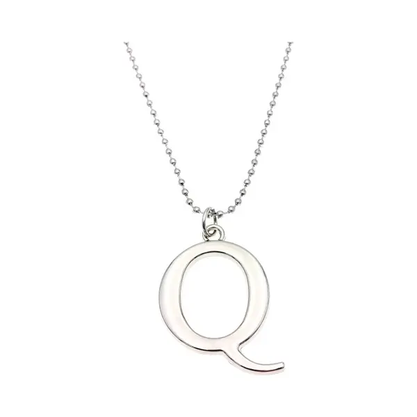 Mc Living Ketting Met Letter - Q thumbnail