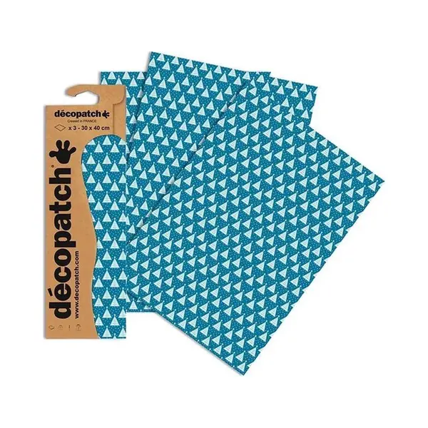 Decopatch Papier ( 1 Vel ) 703 thumbnail
