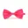 fel roze