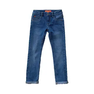 Tygo & Vito Xnoos-6604 Jongens Jeans - Maat 116