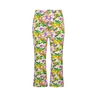 B. Nosy Y403-7672 Meisjes Broek - Glossy Ao - Maat 86