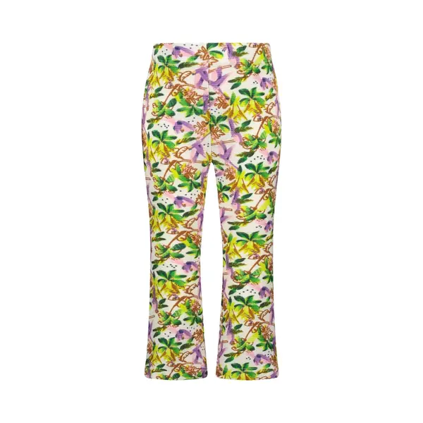 B. Nosy Y403-7672 Meisjes Broek - Glossy Ao - Maat 86 thumbnail