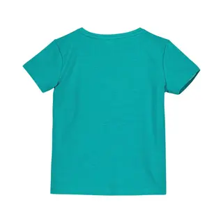 Moodstreet Meisjes Shirt M402-5402 - Maat 134/140