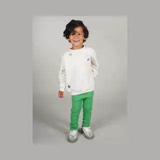 The New Chapter D407-0335 Unisex Trui - Maat 80