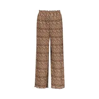 Like Flo F502-5603 Meisjes Broek - Maat 116