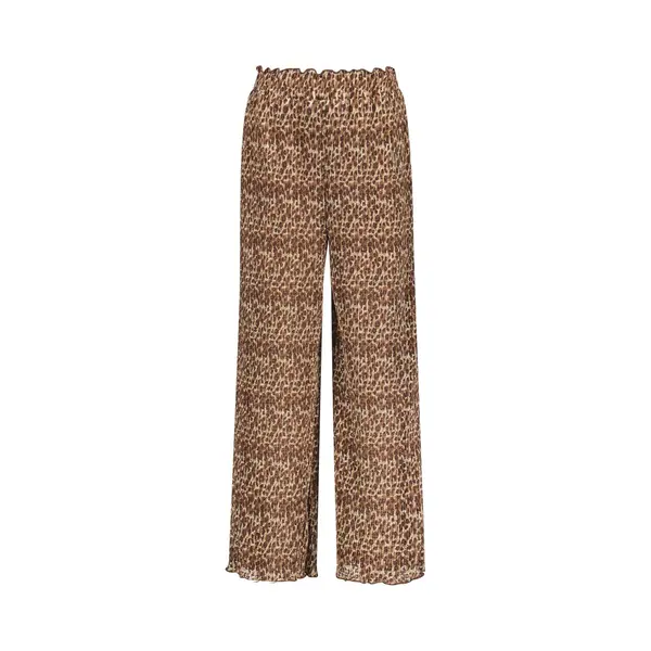 Like Flo F502-5603 Meisjes Broek - Maat 116 thumbnail