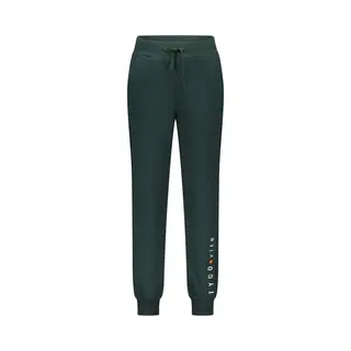 Tygo & Vito Winter Sweat Broek Jongens - Groen