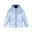 Vintage Denim Blauw