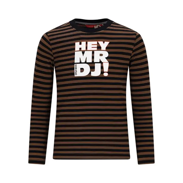 Tygo & Vito X508-6416 Jongens T-shirt - Maat 134/140 thumbnail