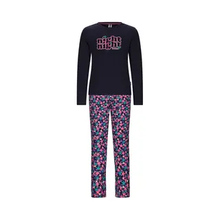 B. Nosy B.Nosy Ynoos-5905 Meisjes Pyjamaset - Maat 146-152