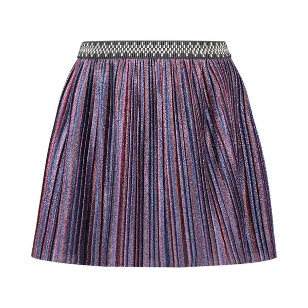 Like Flo F509-5704 Meisjes Rok - Maat 134/140 thumbnail