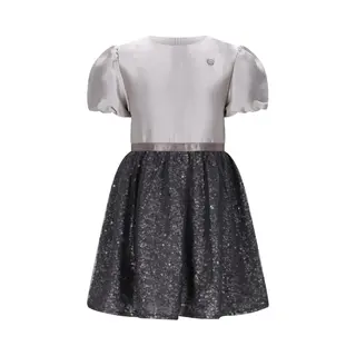 Le Chic Jurk Saleonie C508-5890 - Maat 104