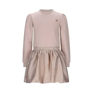 Le Chic Jurk Salloon C508-5805 - Maat 128