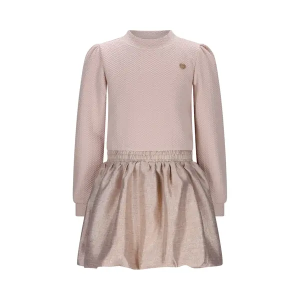 Le Chic Jurk Salloon C508-5805 - Maat 128 thumbnail