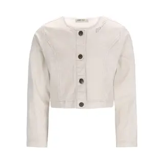 Like Flo F511-5301 Meisjes Jas - Maat 146/152
