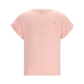 Like Flo F511-5405 Meisjes T-shirt - Maat 134/140