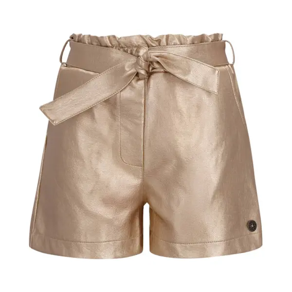 Like Flo F511-5609 Meisjes Broek - Maat 134/140 thumbnail