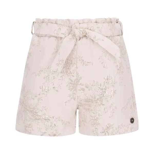 Like Flo F511-5610 Meisjes Broek - Maat 110 thumbnail