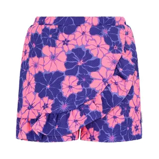 B. Nosy B.Nosy Y603-5707 Cheery Flower Rok- Maat 122/128