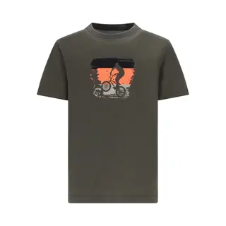 Tygo & Vito Boys T-shirt Maat 134/140