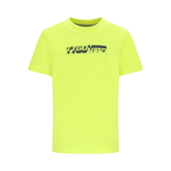 Tygo & Vito Boys T-shirt Maat 122/128 thumbnail