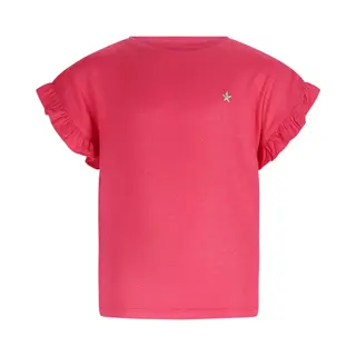Like Flo F602-5405 Meisjes T-shirt - Maat 122/128