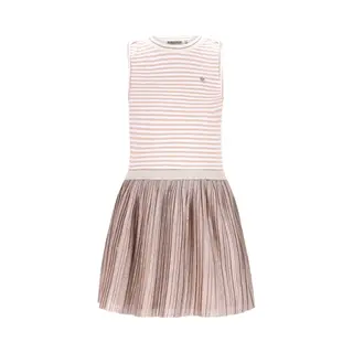 Like Flo F602-5810 Meisjes Jurk - Maat 146