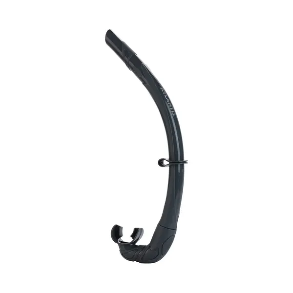 Atlantis Suta Flex - Snorkel - Volwassenen - Grijs thumbnail
