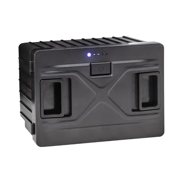 Hyckes HyCooler Powerpack Accu Grijs thumbnail