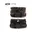 Zwart, bruin 3X