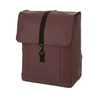 FastRider Jaxx Ii Bike Fahrradtasche 14L Mahagonibraun