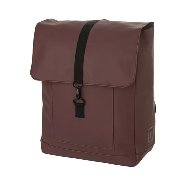 FastRider Jaxx Ii Bike Fahrradtasche 14L Mahagonibraun thumbnail