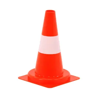 brandpreventie.be Verkeerskegel