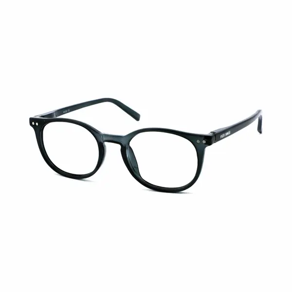 Leesbril Vista Bonita Gafa-Midnight Blue-+6.00 thumbnail