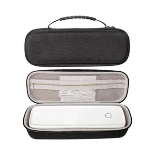 Printertas - Zonder Printer - Mini Printer - Afmetingen Binnenmaat 30, 5cm X 9, 5cm X 6cm - Tas - Thermische A4 Printer - Kantoor - School - Laptop