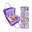 Zeemeermin Paars